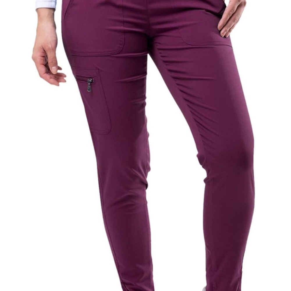 Women's Purple Pants